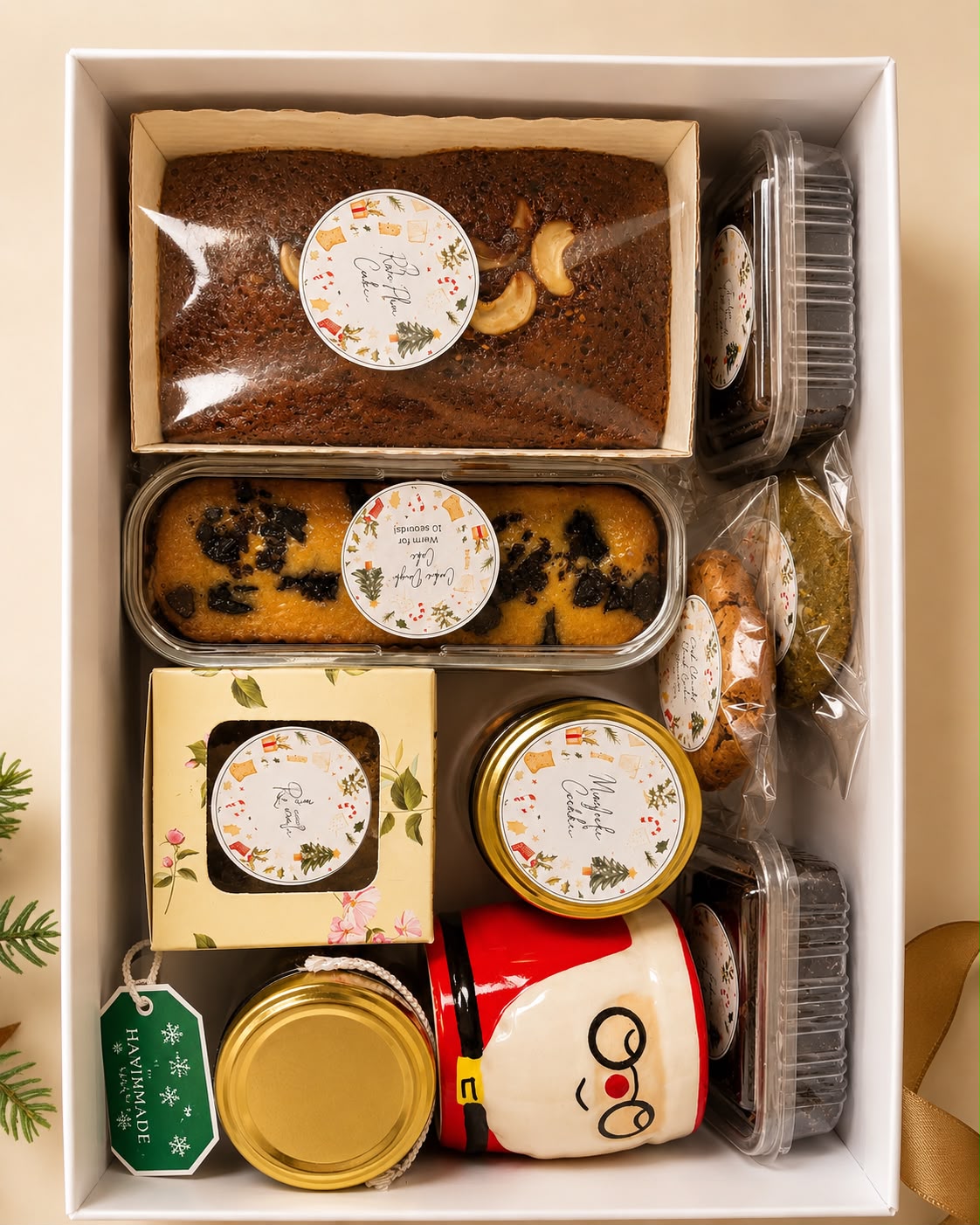 Christmas Hamper